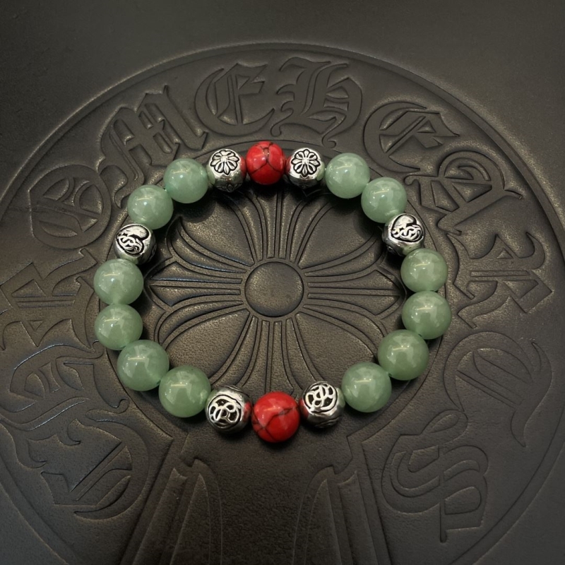Ch**me He**ts bracelets